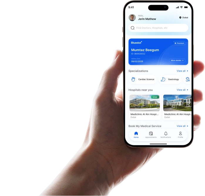 Unidoc mobile app